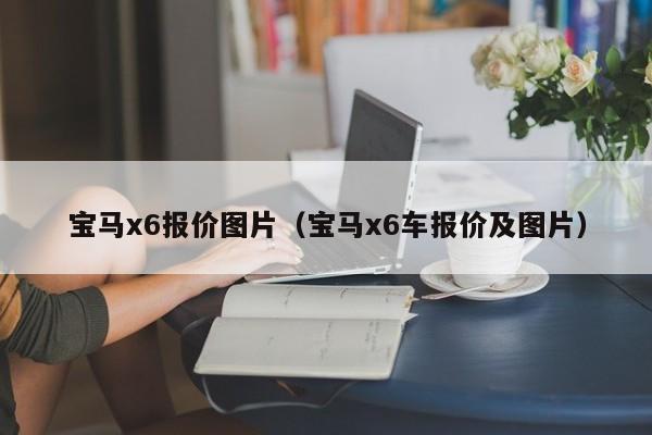 宝马x6报价图片（宝马x6车报价及图片）