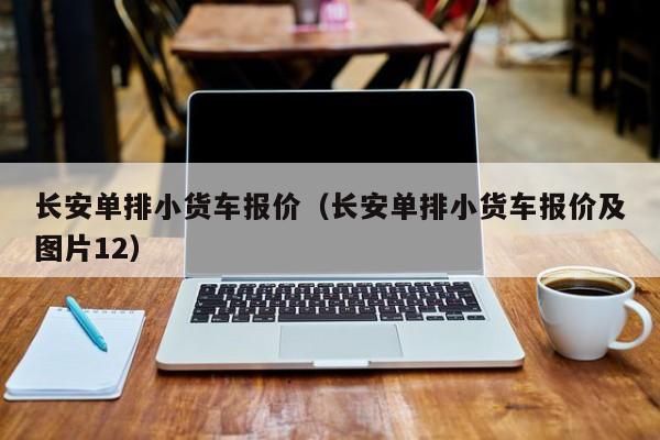 长安单排小货车报价（长安单排小货车报价及图片12）