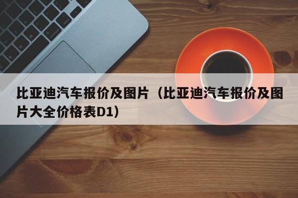 比亚迪汽车报价及图片（比亚迪汽车报价及图片大全价格表D1）