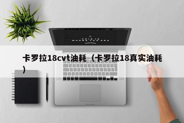 卡罗拉18cvt油耗（卡罗拉18真实油耗）