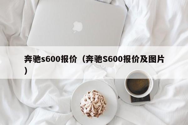 奔驰s600报价（奔驰S600报价及图片）