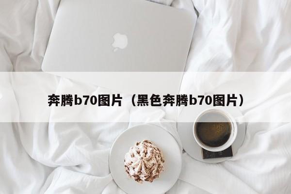 奔腾b70图片（黑色奔腾b70图片）