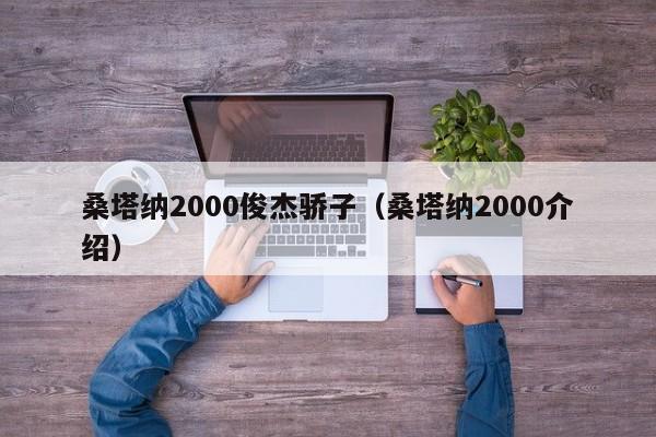 桑塔纳2000俊杰骄子（桑塔纳2000介绍）