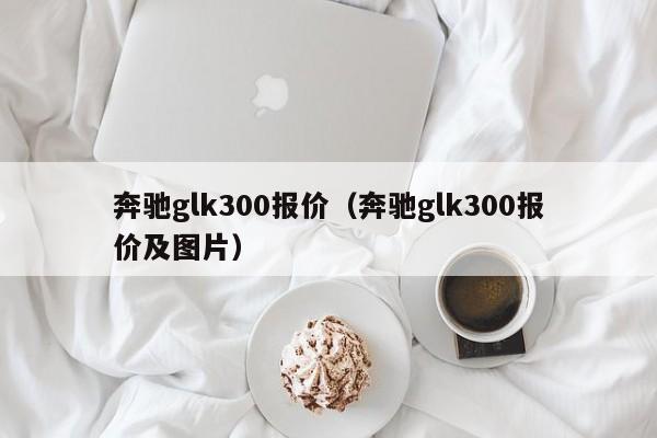 奔驰glk300报价（奔驰glk300报价及图片）