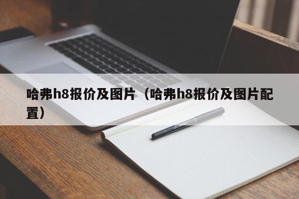 哈弗h8报价及图片（哈弗h8报价及图片配置）