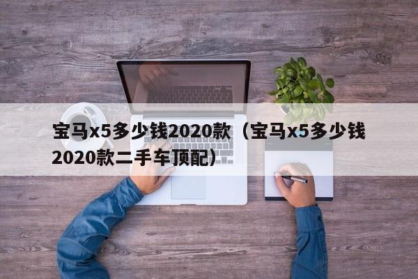 宝马x5多少钱2020款（宝马x5多少钱2020款二手车顶配）