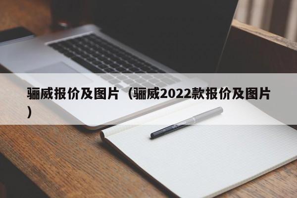 骊威报价及图片（骊威2022款报价及图片）