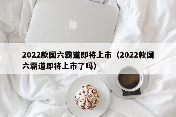 2022款国六霸道即将上市（2022款国六霸道即将上市了吗）