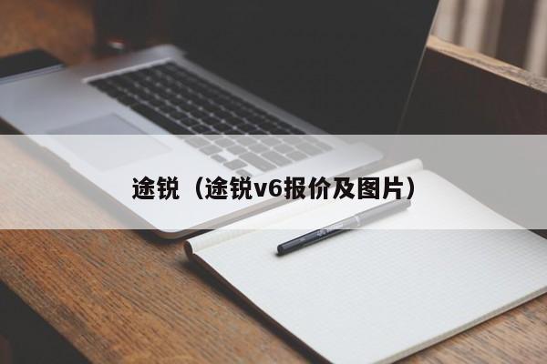 途锐（途锐v6报价及图片）