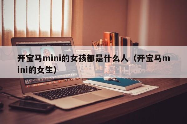 开宝马mini的女孩都是什么人（开宝马mini的女生）