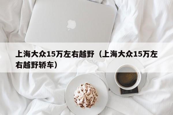 上海大众15万左右越野（上海大众15万左右越野轿车）