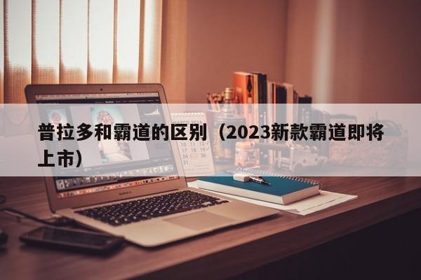 普拉多和霸道的区别（2023新款霸道即将上市）