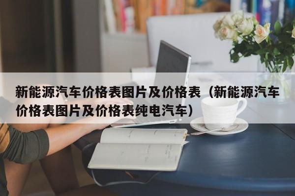 新能源汽车价格表图片及价格表（新能源汽车价格表图片及价格表纯电汽车）