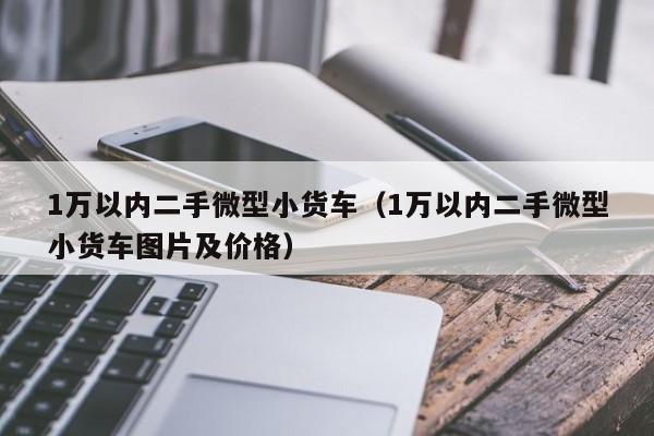 1万以内二手微型小货车（1万以内二手微型小货车图片及价格）