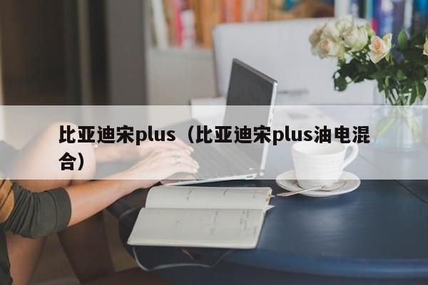 比亚迪宋plus（比亚迪宋plus油电混合）