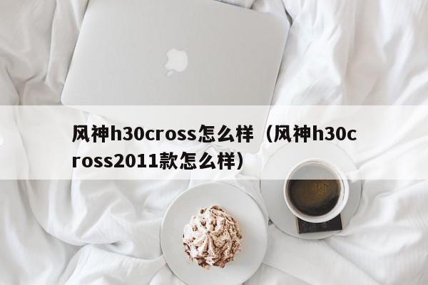 风神h30cross怎么样（风神h30cross2011款怎么样）