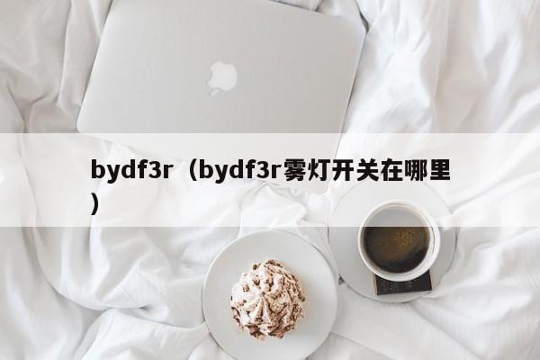 bydf3r（bydf3r雾灯开关在哪里）