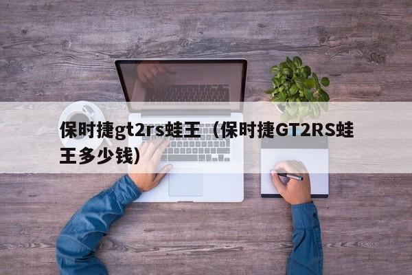 保时捷gt2rs蛙王（保时捷GT2RS蛙王多少钱）