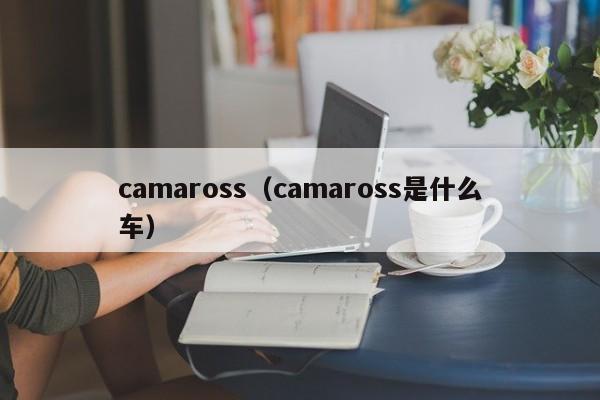 camaross（camaross是什么车）